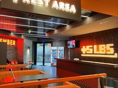 -加伍磅健身(千树店)