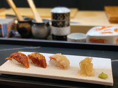 -Sushi Hanzo半藏(天环广场店)