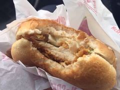 -麦当劳(长泰商业广场店)