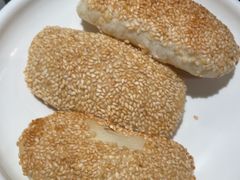 -晓淮山·扬州早茶·淮扬菜(龙阳广场店)