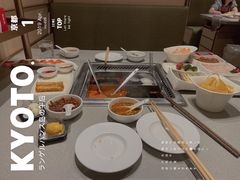 -海底捞火锅(关山保利店)