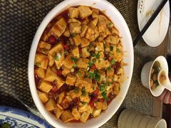 麻辣豆腐-淮上豆府(水厂路店)
