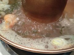 -东门口涮肉·砂锅·烤串(老门东店)