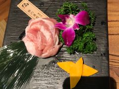 -黑牛の店·和牛烧肉(合生汇店)