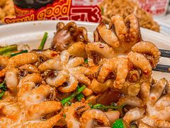 -友德福.老字号粤菜.广州地标融合美食(荔湾路店)