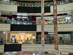 -万达广场(槐房店)