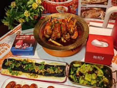 -熊记虾王·小龙虾(东晓南店)