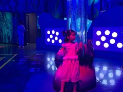 -沈阳海洋探索中心