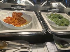 -杭州滨江世融艾美酒店·新食谱全日餐厅