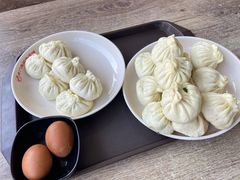 -津门张记包子铺(华昌道店)