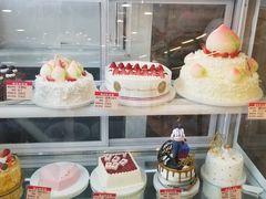 -嘉年华面包房餐厅（饺子馆）(陶然亭店)
