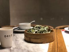 -掌柜的店·河南菜(新天地店)