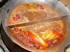 -湊湊火锅·茶憩(皇姑万象汇店)