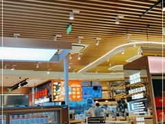 -西贝莜面村(镇江苏宁广场店)