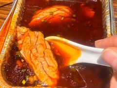 -杨老头鲜货烧烤(太古里店)