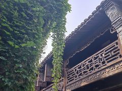 -普陀山慧济禅寺