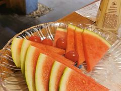 精美果盘-佰家小厨·南京菜(夫子庙店)