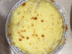 芝士土豆泥-蘑菇餐厅(小火瓦巷店)