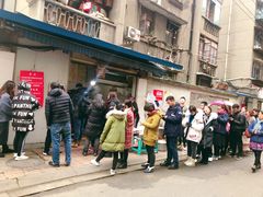 -蓉城西二道无名冒菜(西二道街店)