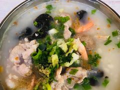 -广场正宗原汁薏米店