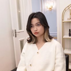 -YESIDO椰岛造型烫发染发