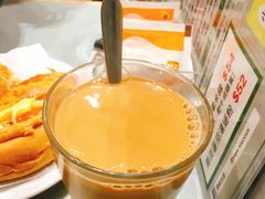 -华嫂冰室(尖沙咀店)