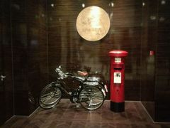 -南京圣和府邸豪华精选酒店