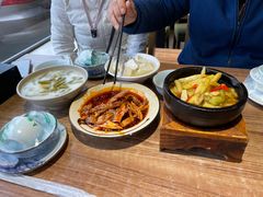 -土桥手掌鸡·26年灌县老味道(都江堰店)