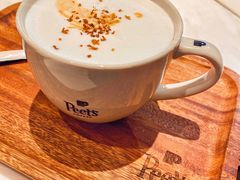 -Peet's Coffee皮爷咖啡(德基店)
