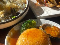 -叶存利海鲜大馅饺子(海宁路总店)