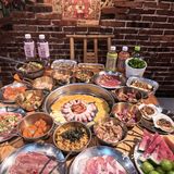 光谷大学生也能吃得起的平价自助烤肉🥩
