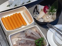 -海底捞火锅(九久奥特莱斯店)