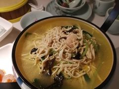 -韵秋荷(宝山龙湖天街店)