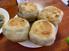 -宝瑞门钉肉饼店