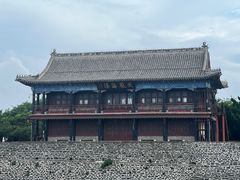 -蓬莱阁景区
