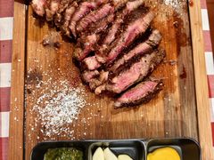 -安立可意大利美食