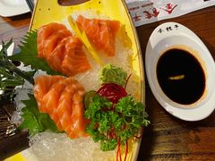 -金海湾海鲜总店