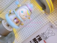 -泡泡玛特POPMART(上海环球港店)
