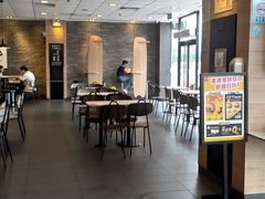 -麦当劳(华发商都店)