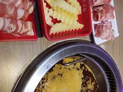 -季季红火锅(丰城洪客隆店)