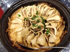 -旺角小渔村·海肠捞饭开创者(环山路店)