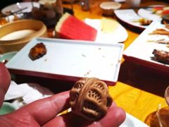 -京味斋·北京烤鸭(北京南站洋桥店)