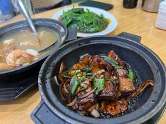-新记肉骨茶