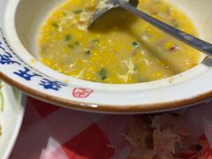 -李氏疙瘩汤·本地海鲜·老烟台菜(所城里店)