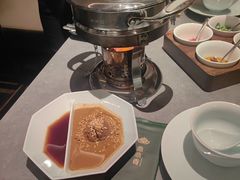 -鼎鼎香·港式火锅(北京SKP店)