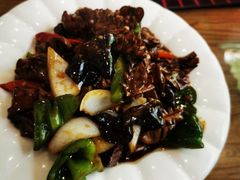 -砂锅李(九江路店)