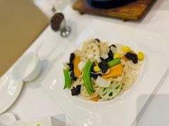 -胜记为食家·创新粤菜(车公庙店)