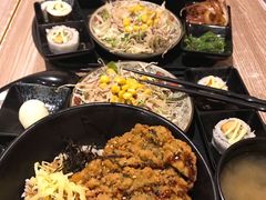 -左舞和风屋便当(金地店)