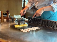 -小山日本料理(兴业太古汇店)