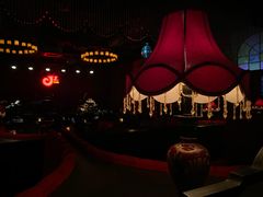-JZ Club 爵士酒吧(上海店)